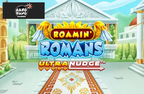 Roamin Romans UltraNudge